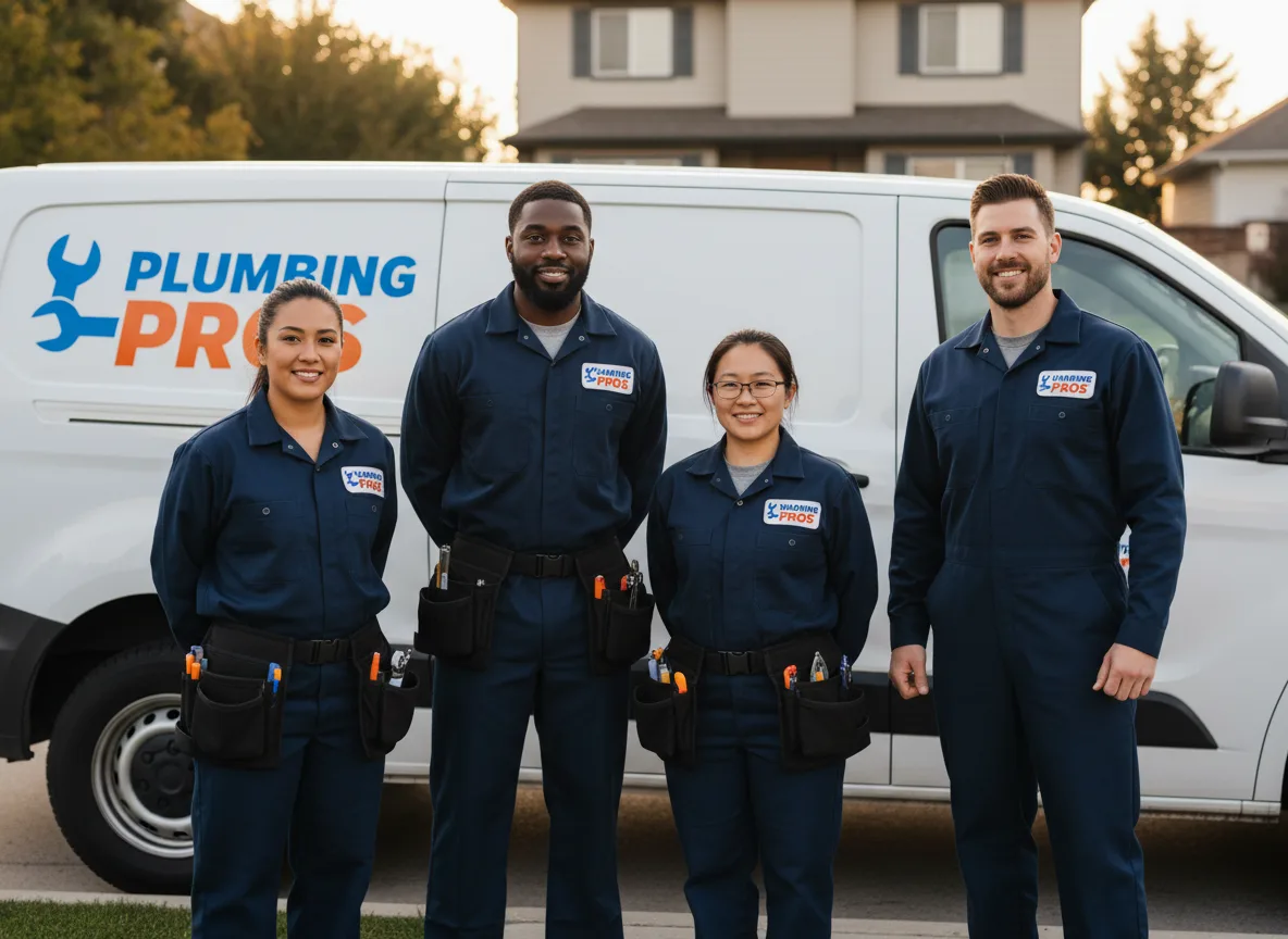 Water Heater Repair company in Lanesboro, MN